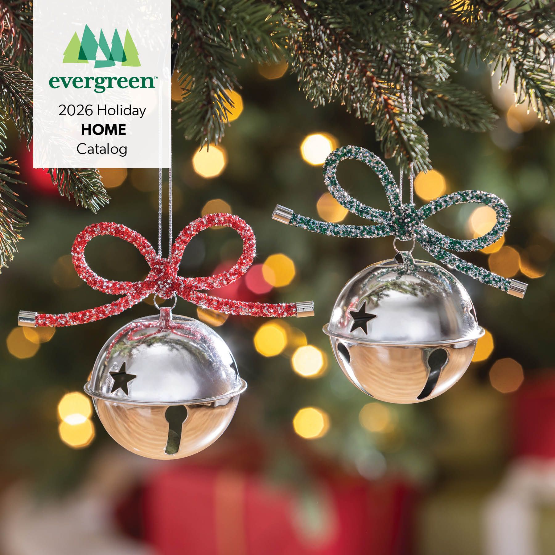 Shop the Home & Gift Catalog