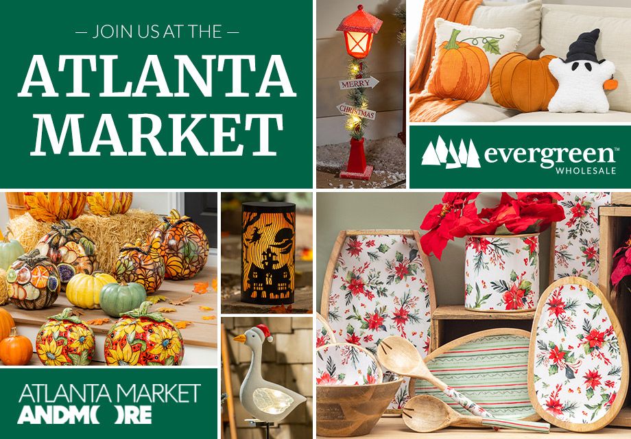 Atlanta Market ANDMORE 2025