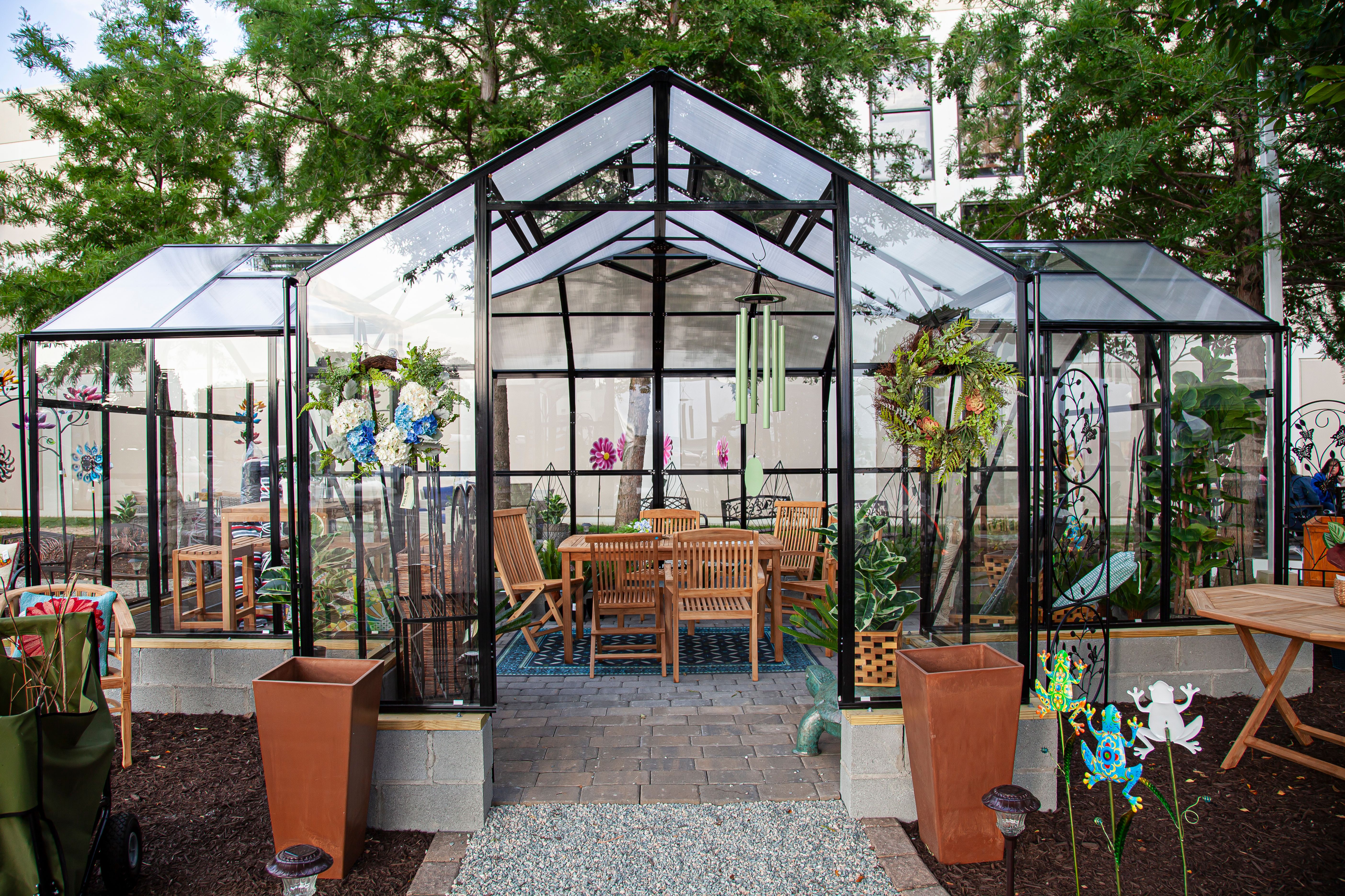 Garden Decor