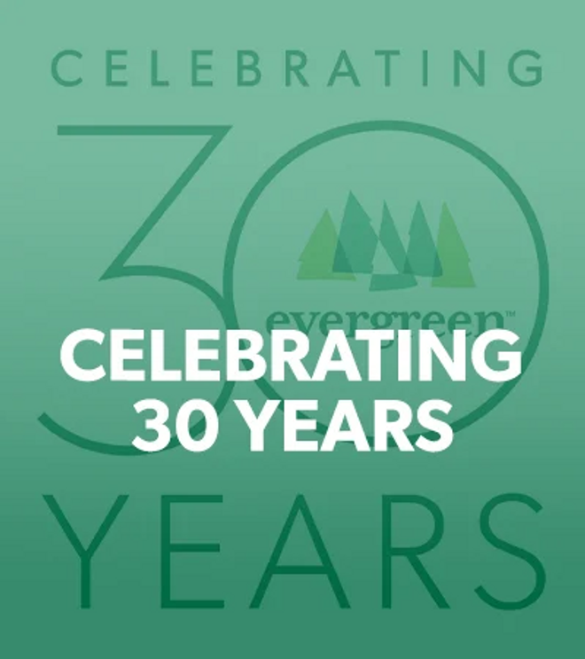 About Us | Evergreen Wholesale