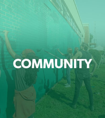 community