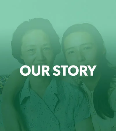 our story