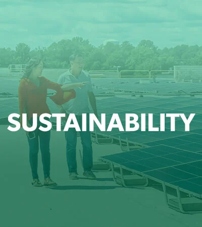 sustainability