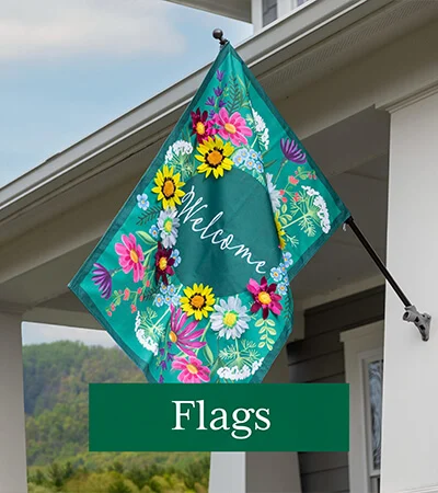 flags