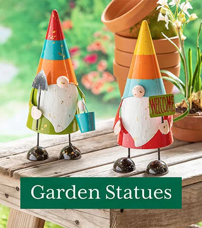 garden states