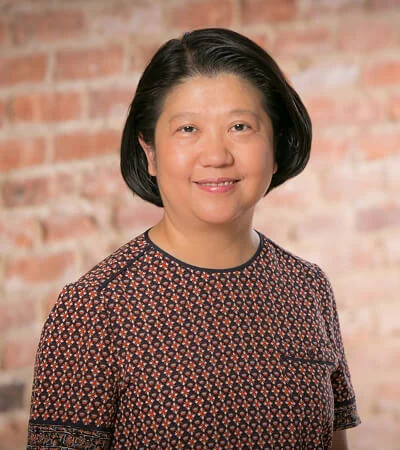 CHRISTINE LIEN Vice President of Product Development