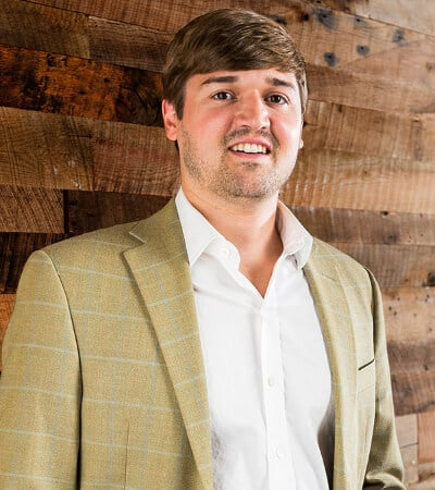 CHRIS WORNOM Chief Financial Officer