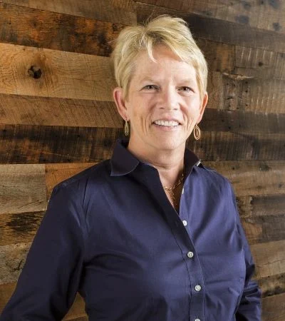 LESLIE NEWTON  Chief Administrative Officer