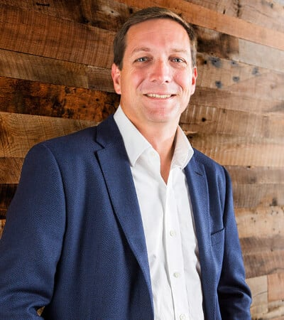 JOHN TOLER, CEO