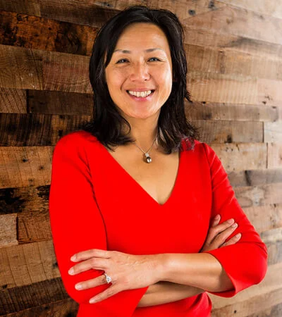 TING XU, Founder & Chairman of the Board