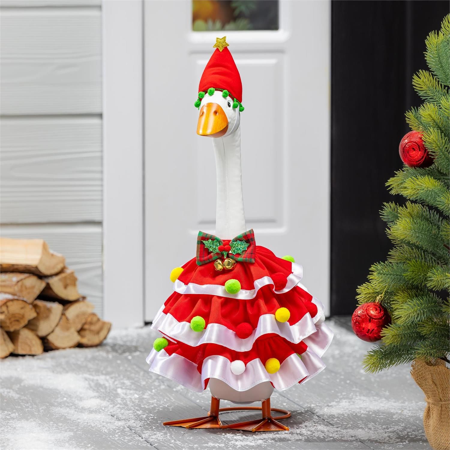 Giddy Winter product image