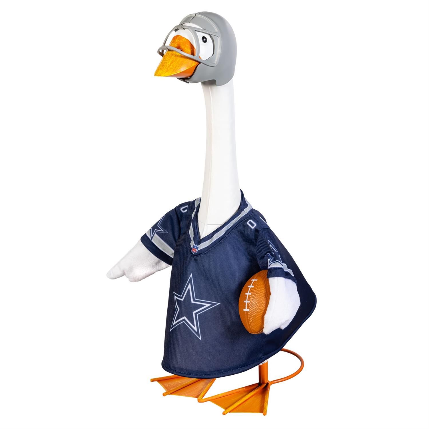 Dallas Cowboys Giddy Uniform