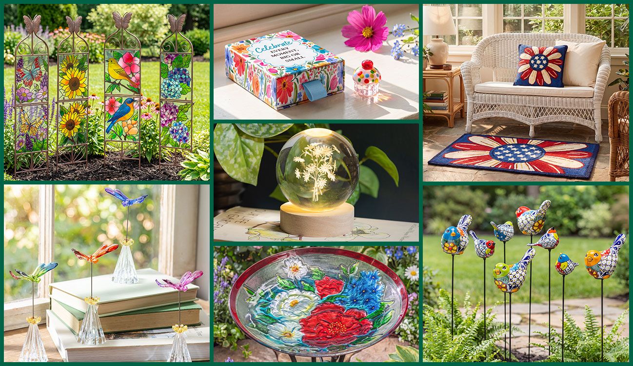 Explore the Summer 2027 collection