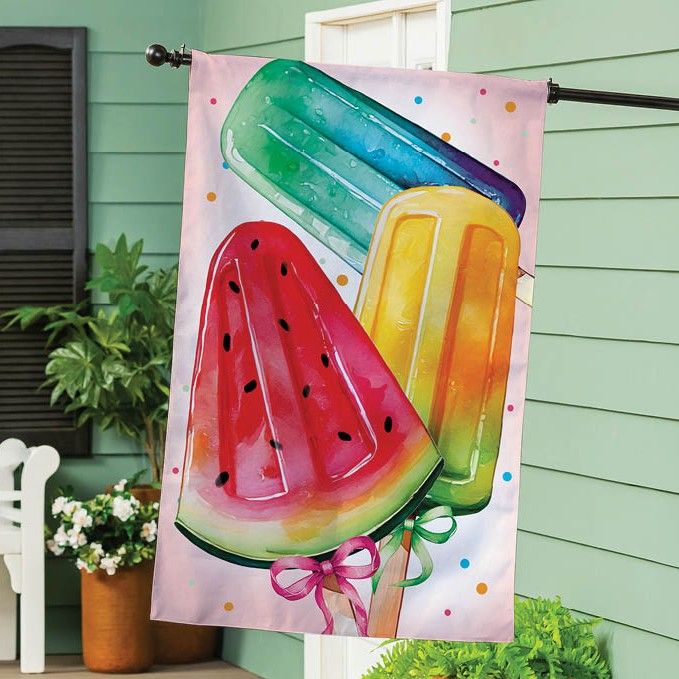 Shop Spring Summer 2027 Flag Catalog