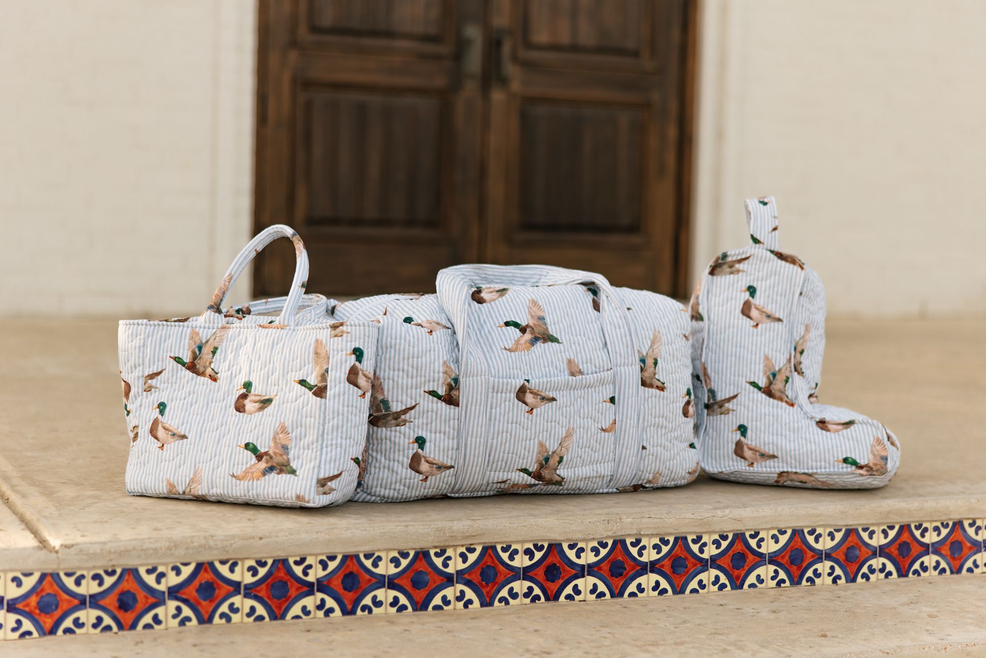 Shop Bags