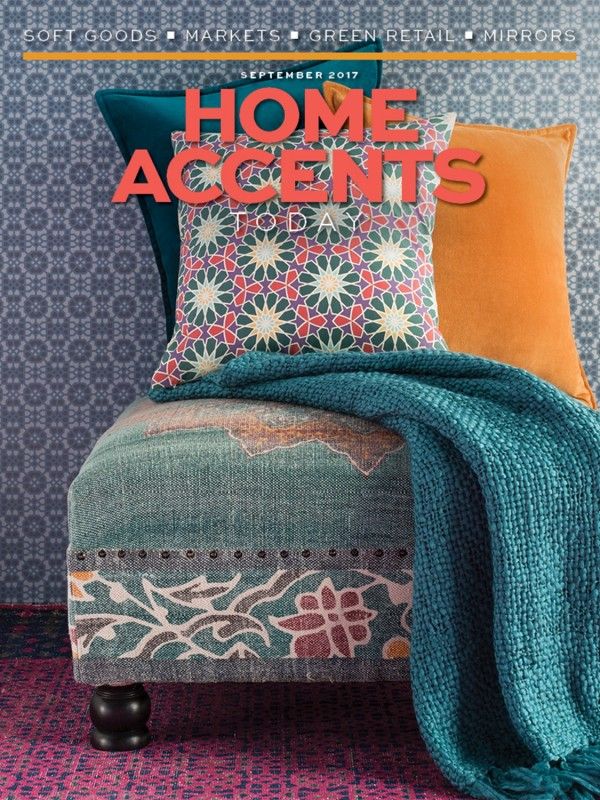Home Accents Today September 2017