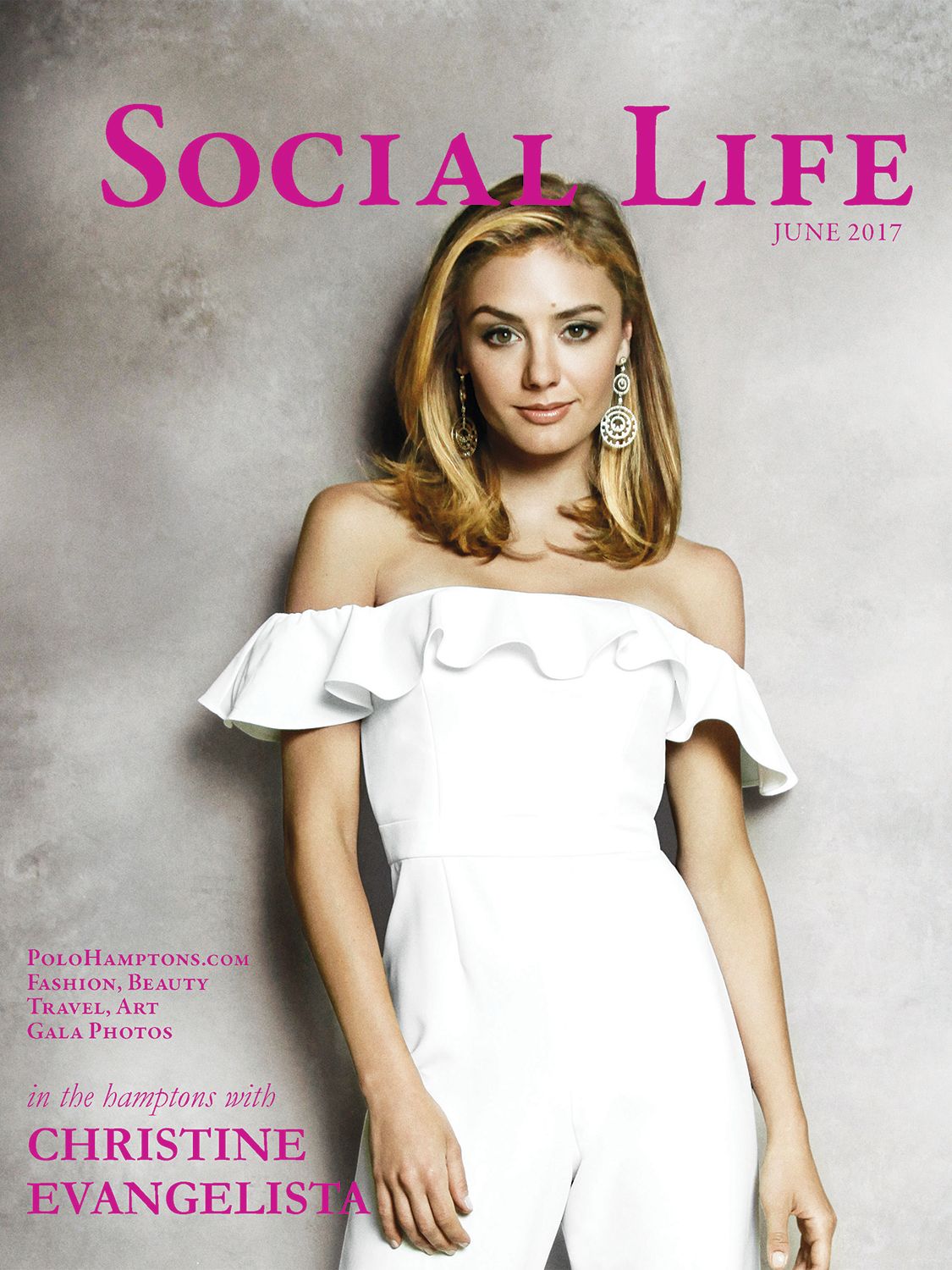 Social Life June 2017