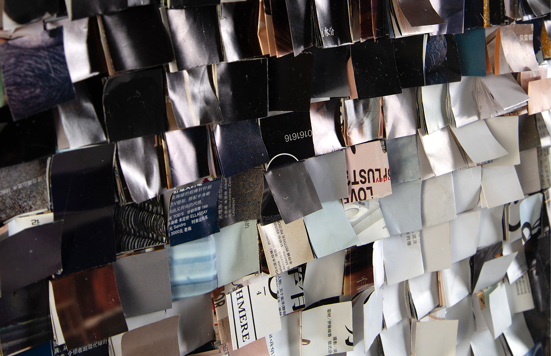 John Richard Wall Decor