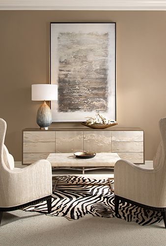 Modern Neutrals