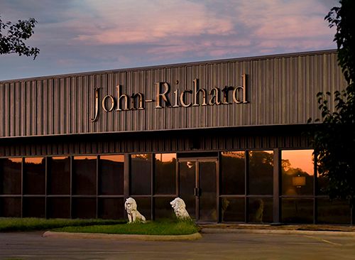 John Richard Greenwood