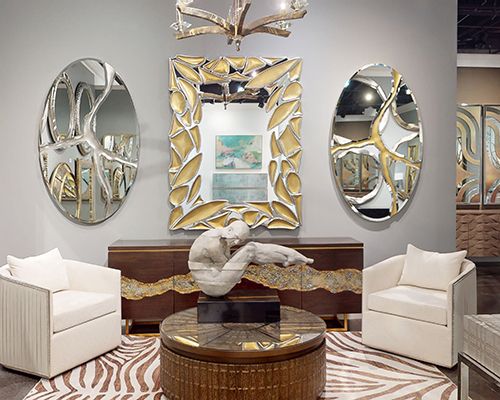 Mirrors