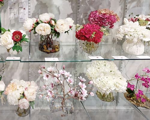 Botanicals