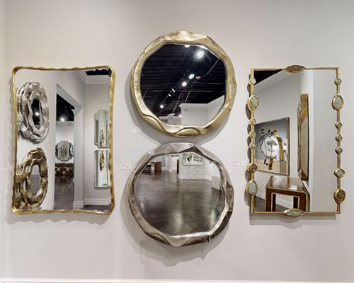 Mirrors