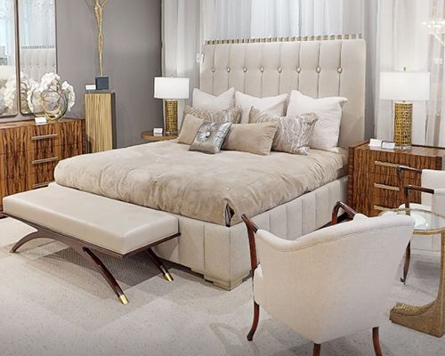 Upholstery
