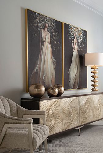 Gallery | John Richard