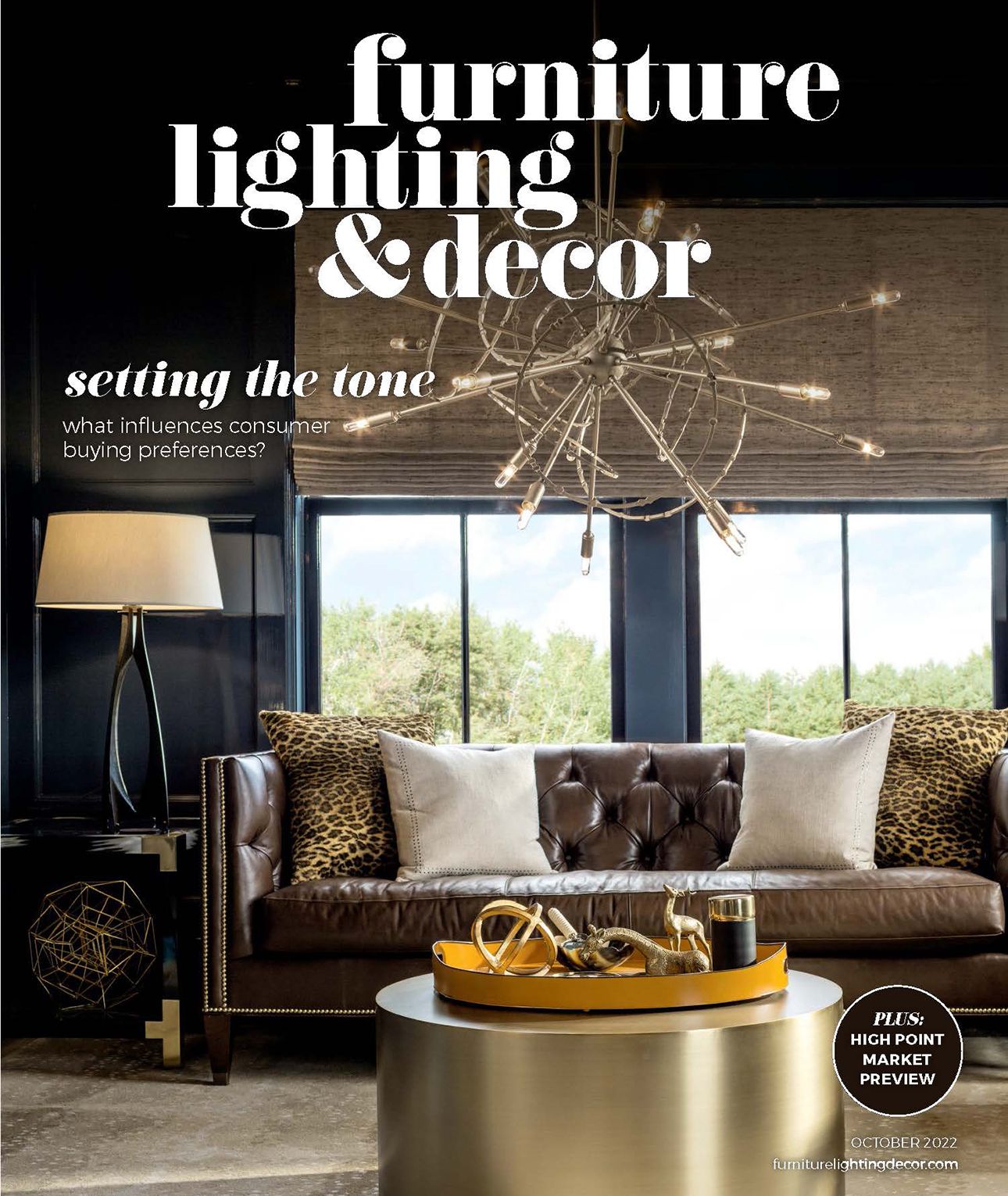 Furniture Lighting and Decor
