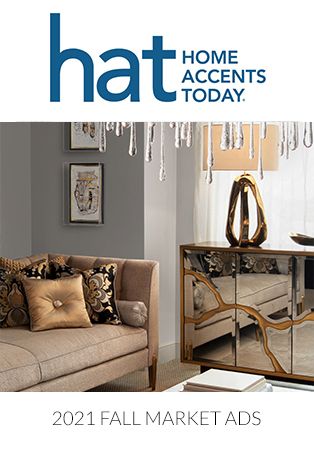 Home Accents Today Fall Ads 2021