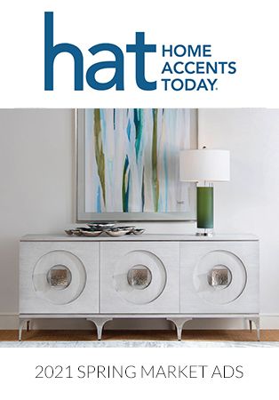 Home Accents Today Spring Ads 2021