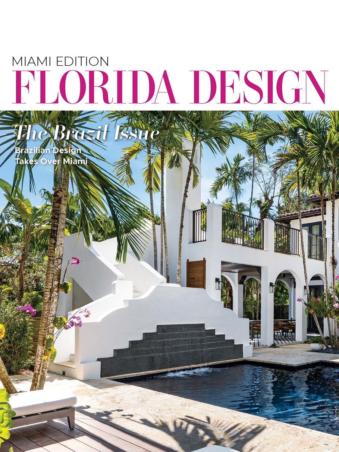 Florida Design-Miami - Summer 2023