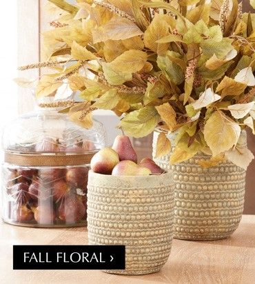 2023 Fall Floral