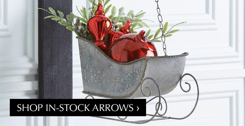 Shop In-Stock Arrows