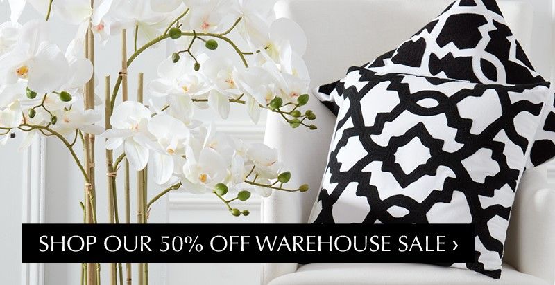Shop Warehouse Sale