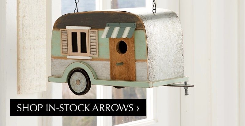 Shop In-Stock Arrows
