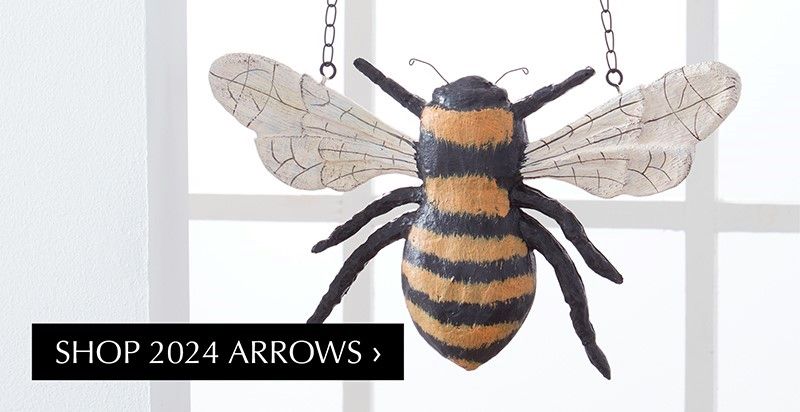 2024 Arrow Replacements - All Seasons