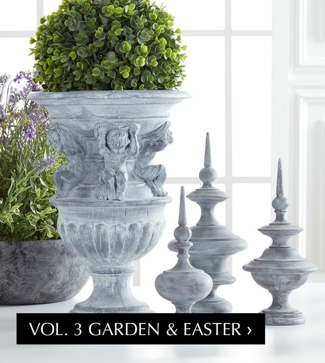 2024 Garden & Easter - Vol. 3