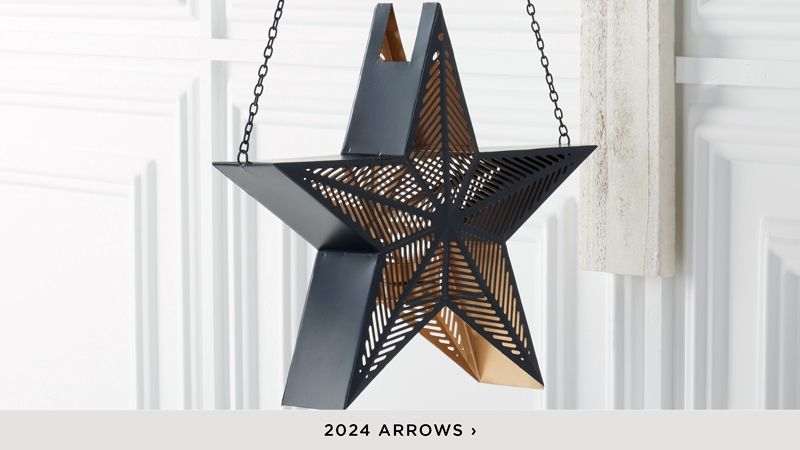 2024 Arrow Replacements
