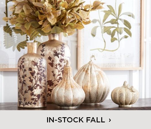 In-Stock Fall