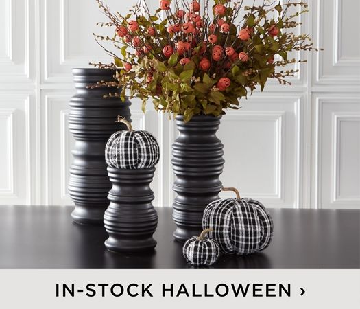 Shop In-Stock Halloween