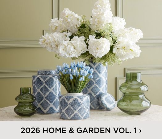 2026 Home & Garden Vol. 1