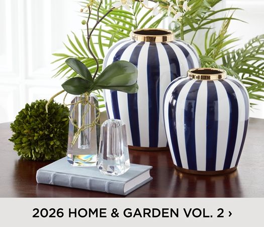 2026 Home & Garden Vol. 2