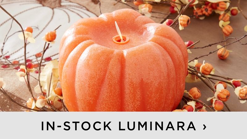 Shop In-Stock Luminara