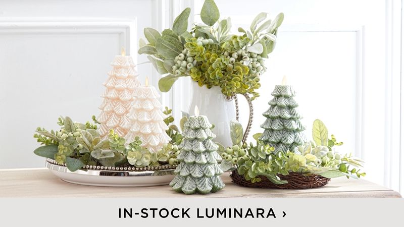 Shop In-Stock Luminara