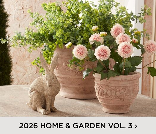 2026 Home & Garden Vol. 3