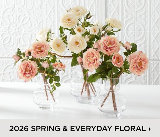 2026 Spring & Everyday Floral