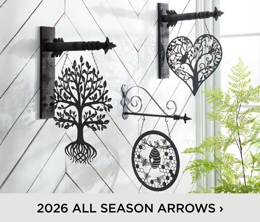 2026 All Season Arrows