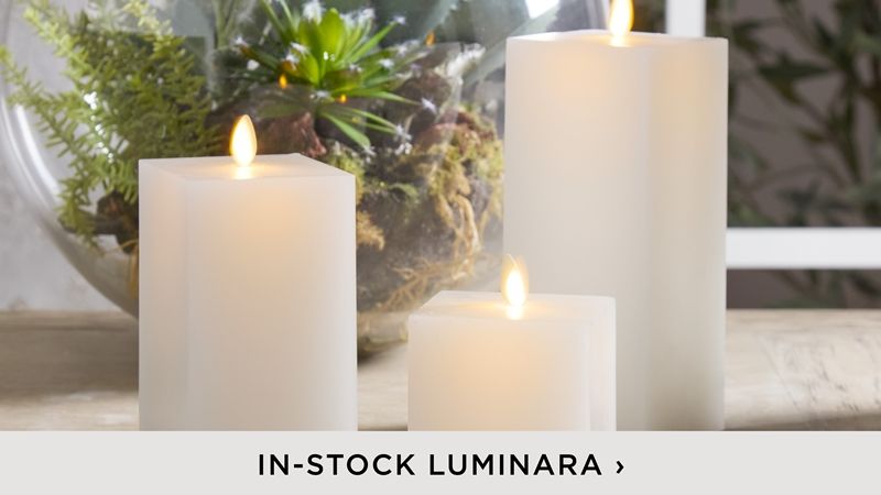 Shop In-Stock Luminara